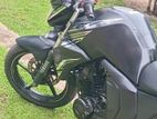 Yamaha FZs V2 2018