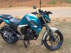 Yamaha FZs V2 2018