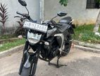 Yamaha FZs V2 2018