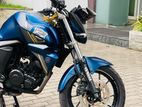 Yamaha FZs V2 2018