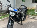 Yamaha FZs V2 2018