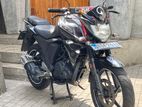Yamaha FZs V2 2018