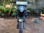 Yamaha FZs V2 2018