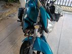 Yamaha FZs V2 2018