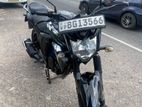 Yamaha FZs V2 2018