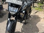 Yamaha FZs V2 2018