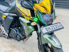 Yamaha FZs V2 2018