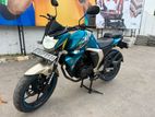 Yamaha FZs V2 2018