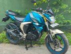 Yamaha FZs V2 2018