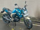 Yamaha FZs V2 2018