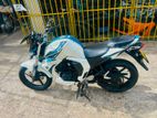 Yamaha FZs V2 2018