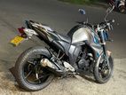 Yamaha FZs V2 2018