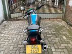 Yamaha FZs V2 2018