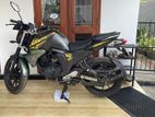 Yamaha FZs V2 2018