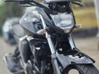 Yamaha FZs V2 2018