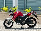 Yamaha FZs V2 2018