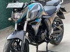 Yamaha FZs V2 2018