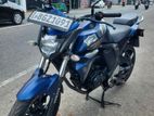 Yamaha FZs V2 2018