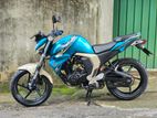 Yamaha FZs V2 2018