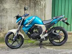 Yamaha FZs V2 2018