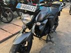 Yamaha FZs V2 2018