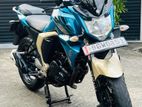 Yamaha FZs V2 2018