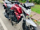 Yamaha FZs V2 2018