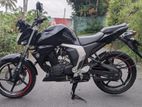 Yamaha FZs V2 2018