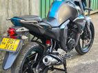 Yamaha FZs V2 2018