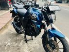 Yamaha FZs V2 2018