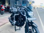 Yamaha FZs V2 2018