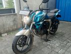 Yamaha FZs V2 . 2018