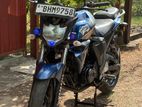 Yamaha FZs V2 2018
