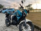 Yamaha FZs V2 2018