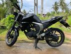 Yamaha FZs V2 2018