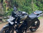 Yamaha FZs V2 2018