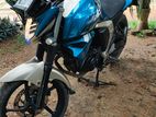 Yamaha FZs V2 2018