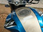 Yamaha FZs V2 2018