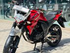 Yamaha FZs V2 2018