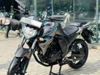 Yamaha FZs V2 2018