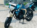 Yamaha FZs V2 2018