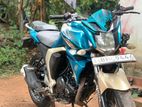 Yamaha FZs V2 2018