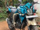 Yamaha FZs V2 2018