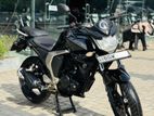 Yamaha FZs V2 2018