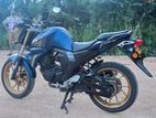 Yamaha FZs V2 2018