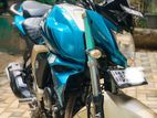 Yamaha FZs V2 2018