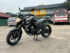 Yamaha FZs V2 2018
