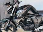 Yamaha FZs V2 2018