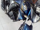 Yamaha FZs V2 2018