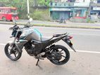 Yamaha FZs V2 2018